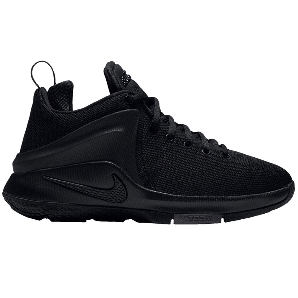 🆕 Nike Zoom Witness Lebron James Night, Black